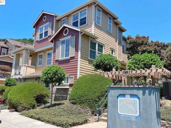 6136 Old Quarry Loop, Oakland CA 94605
