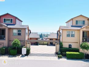6136 Old Quarry Loop, Oakland CA 94605