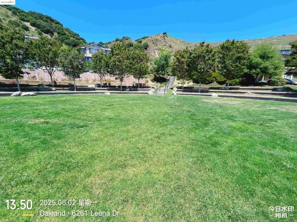 6136 Old Quarry Loop, Oakland CA 94605