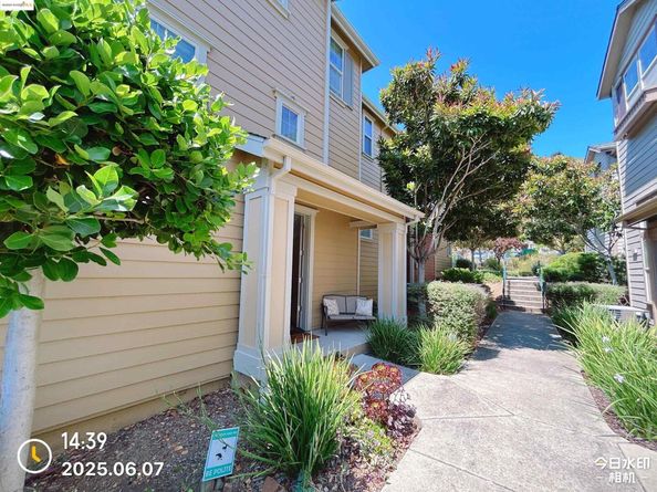 6136 Old Quarry Loop, Oakland CA 94605
