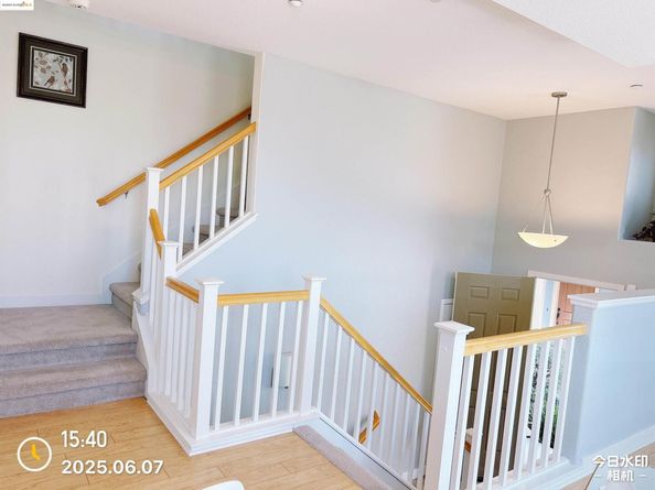 6136 Old Quarry Loop, Oakland CA 94605