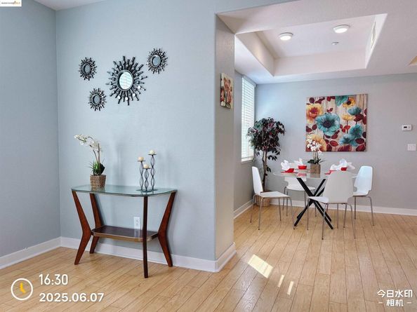 6136 Old Quarry Loop, Oakland CA 94605