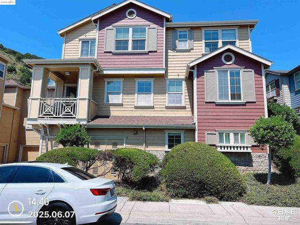 6136 Old Quarry Loop, Oakland CA 94605