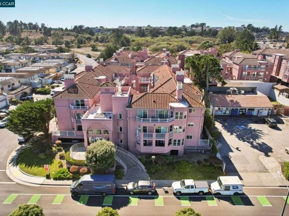 3885 Carter Dr 307, South San Francisco CA 94080