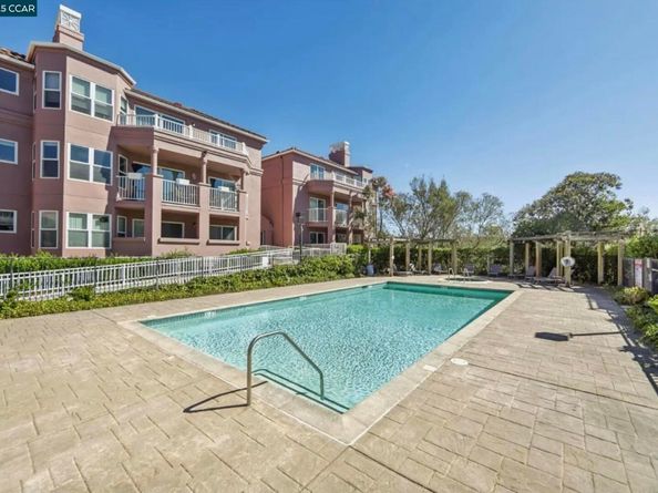 3885 Carter Dr 307, South San Francisco CA 94080