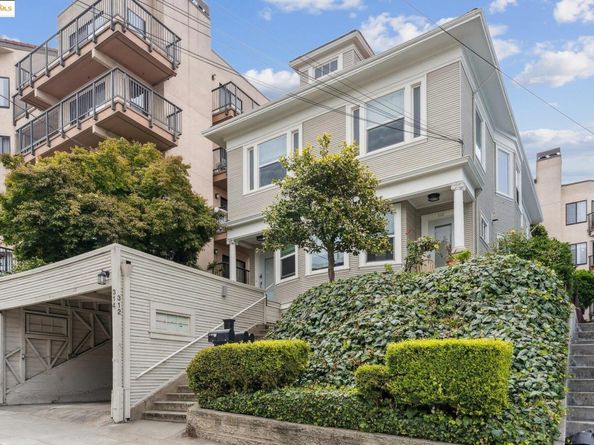 314 Hanover Ave, Oakland CA 94606
