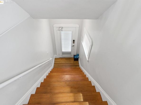 314 Hanover Ave, Oakland CA 94606