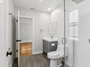 314 Hanover Ave, Oakland CA 94606