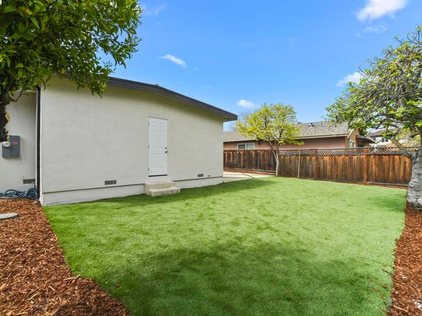 1313 Kiely Blvd, Santa Clara CA 95051
