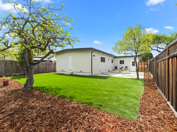 1313 Kiely Blvd, Santa Clara CA 95051