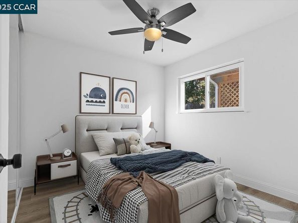 5146 Red Oak Dr, Concord CA 94521