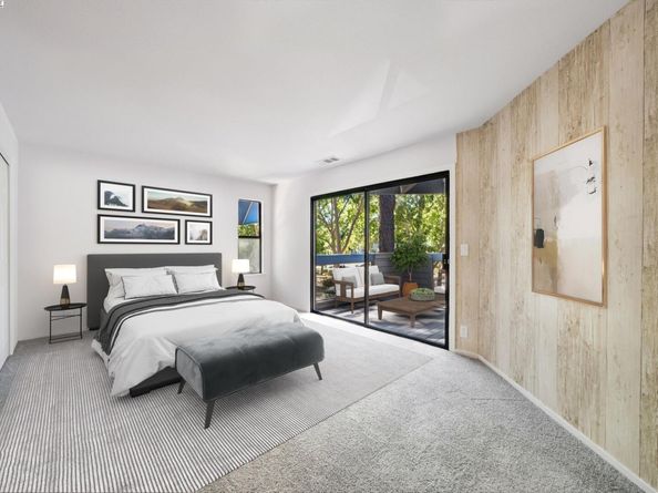 1089 Foxchase Dr, San Jose CA 95123