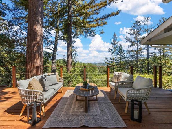 99 Via Floreado, Orinda CA 94563