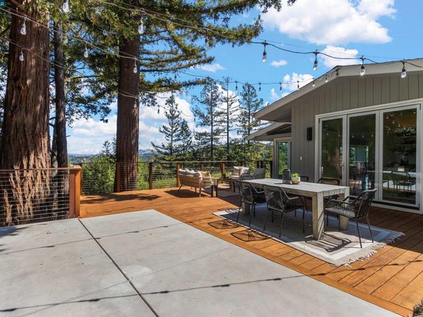 99 Via Floreado, Orinda CA 94563