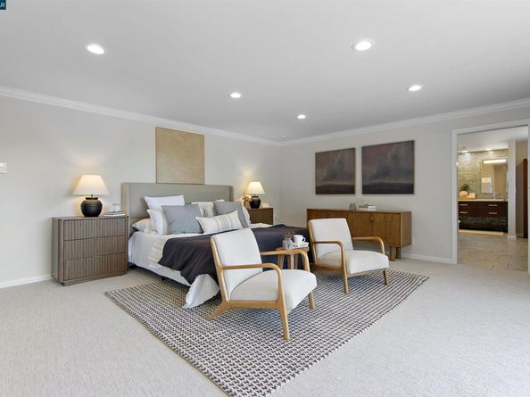 99 Via Floreado, Orinda CA 94563