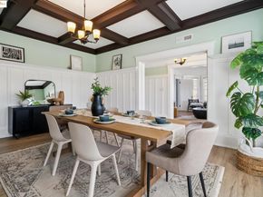 661 43rd Street, Oakland CA 94609