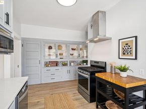 661 43rd Street, Oakland CA 94609