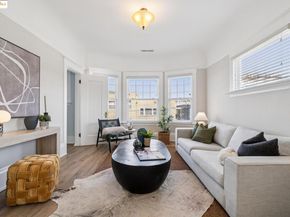 661 43rd Street, Oakland CA 94609