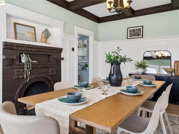 661 43rd Street, Oakland CA 94609