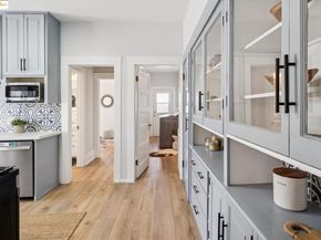 661 43rd Street, Oakland CA 94609