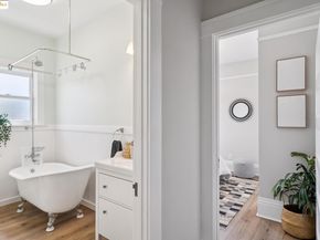 661 43rd Street, Oakland CA 94609