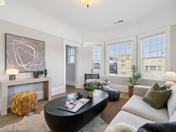 661 43rd Street, Oakland CA 94609