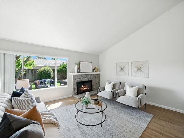 38645 Spetti Ct, Fremont CA 94536