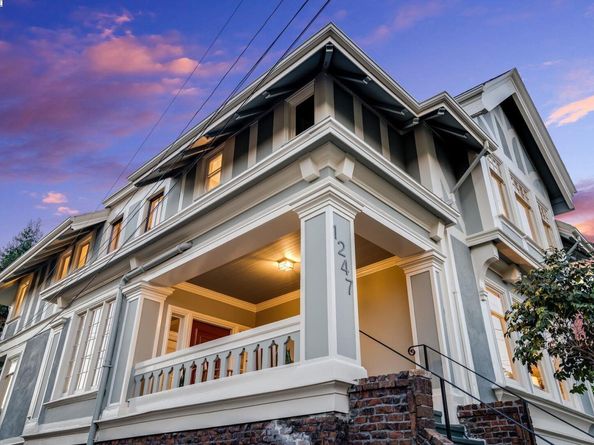 1247 Sherman St, Alameda CA 94501