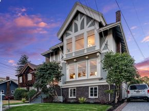 1247 Sherman St, Alameda CA 94501