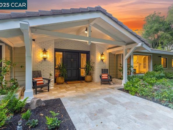 20 Glen Alpine, Danville CA 94526