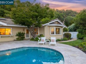 20 Glen Alpine, Danville CA 94526