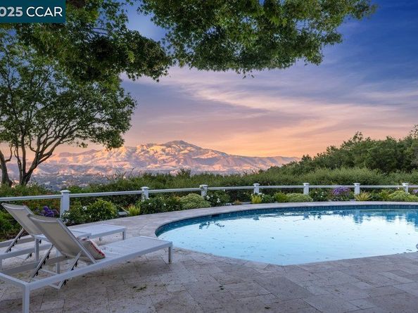20 Glen Alpine, Danville CA 94526