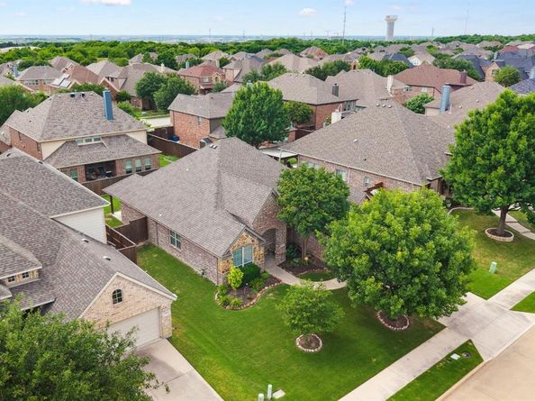 13835  Taylor Way , Frisco Texas 75035