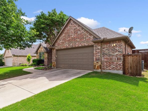 13835  Taylor Way , Frisco Texas 75035