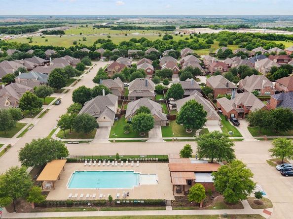 13835  Taylor Way , Frisco Texas 75035