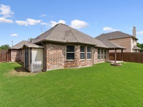 13835  Taylor Way , Frisco Texas 75035