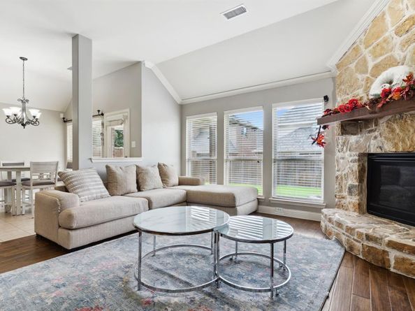 13835  Taylor Way , Frisco Texas 75035