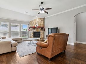 13835  Taylor Way , Frisco Texas 75035