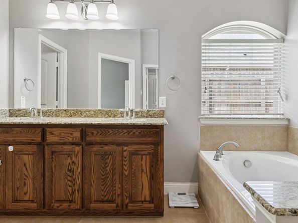 13835  Taylor Way , Frisco Texas 75035