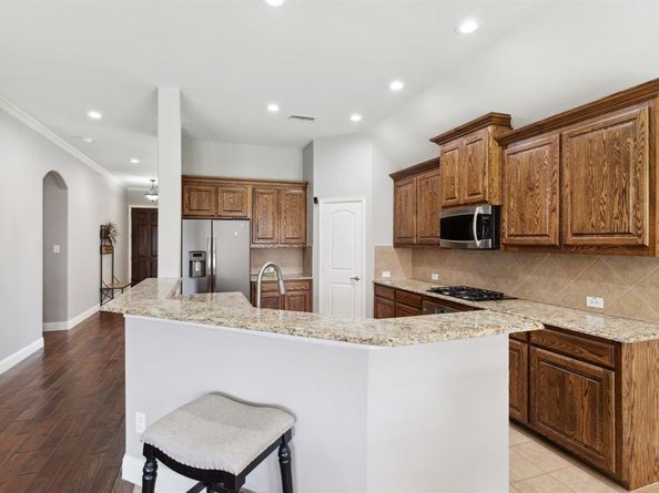 13835  Taylor Way , Frisco Texas 75035