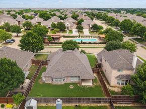 13835  Taylor Way , Frisco Texas 75035