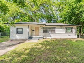 4310  Utah Avenue , Dallas Texas 75216