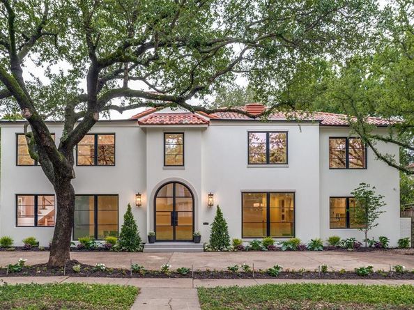 4541  Westway Avenue , Highland Park Texas 75205
