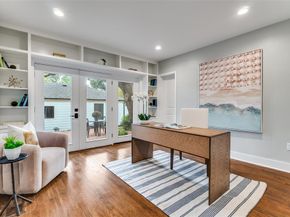 4541  Westway Avenue , Highland Park Texas 75205