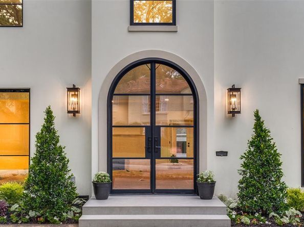 4541  Westway Avenue , Highland Park Texas 75205