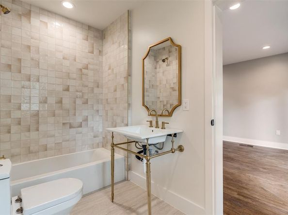 4541  Westway Avenue , Highland Park Texas 75205