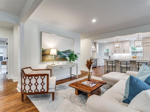 4541  Westway Avenue , Highland Park Texas 75205