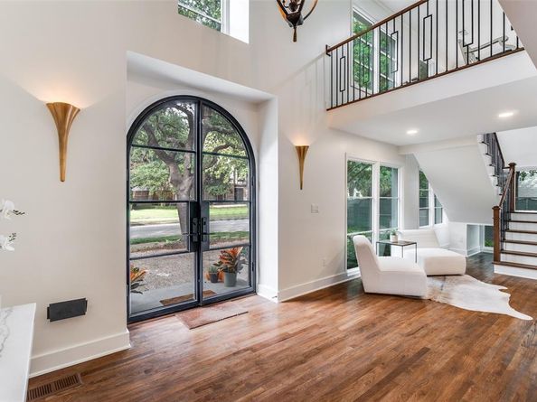 4541  Westway Avenue , Highland Park Texas 75205