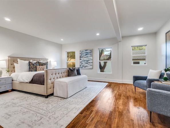 4541  Westway Avenue , Highland Park Texas 75205