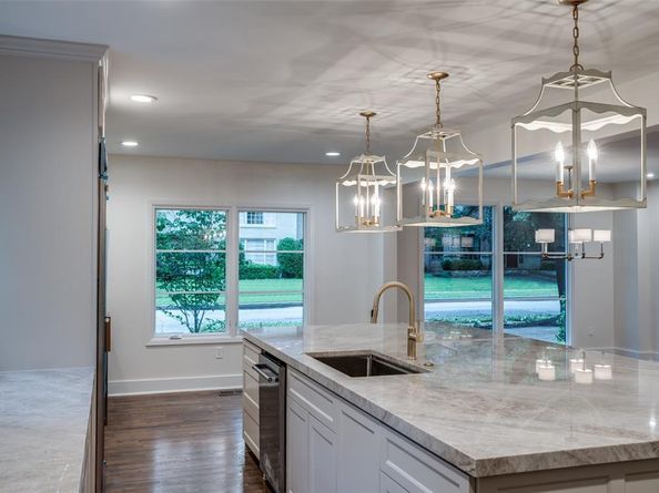 4541  Westway Avenue , Highland Park Texas 75205